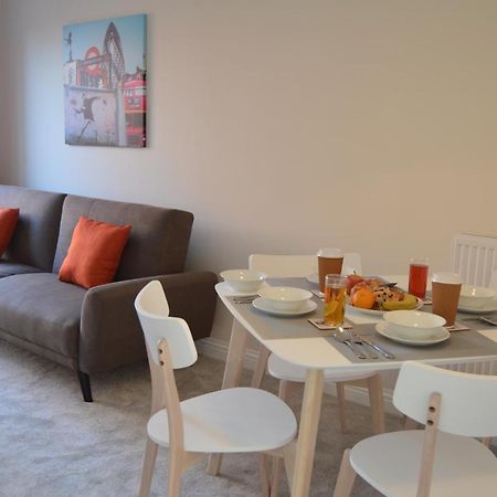 Fantastic Hampton Centre Stay Πήτερμπορο Εξωτερικό φωτογραφία