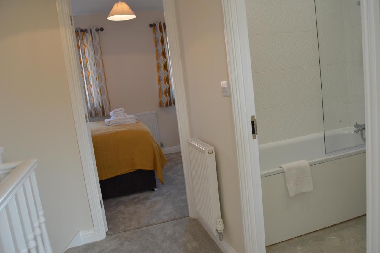 Fantastic Hampton Centre Stay Πήτερμπορο Εξωτερικό φωτογραφία