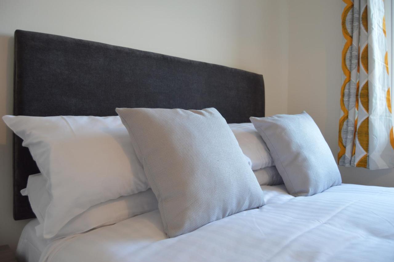 Fantastic Hampton Centre Stay Πήτερμπορο Εξωτερικό φωτογραφία